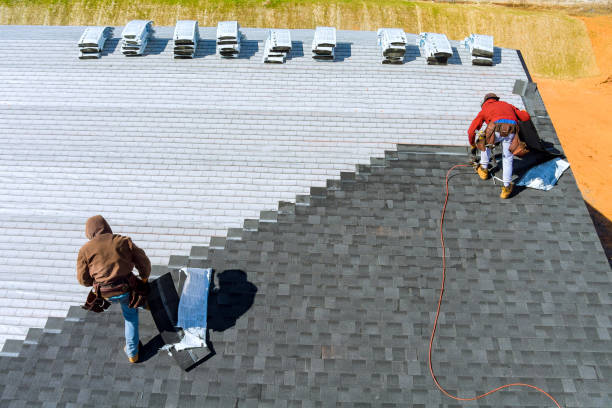 Quick and Trustworthy Emergency Roof Repair Services in Tarboro, NC