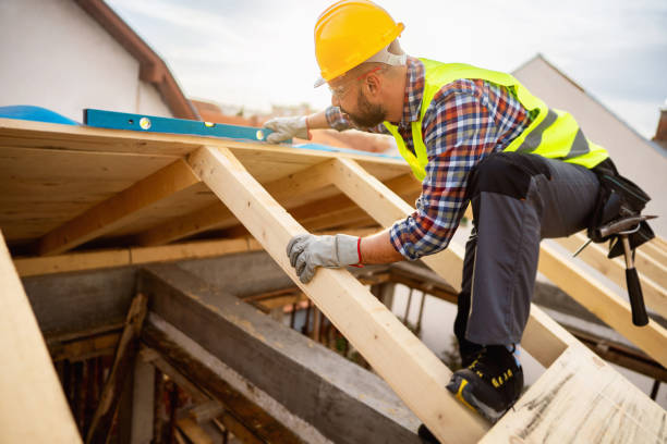 Best Roof Maintenance Services  in Tarboro, NC